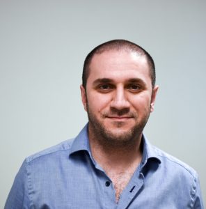 Picture of Moneer Barazi